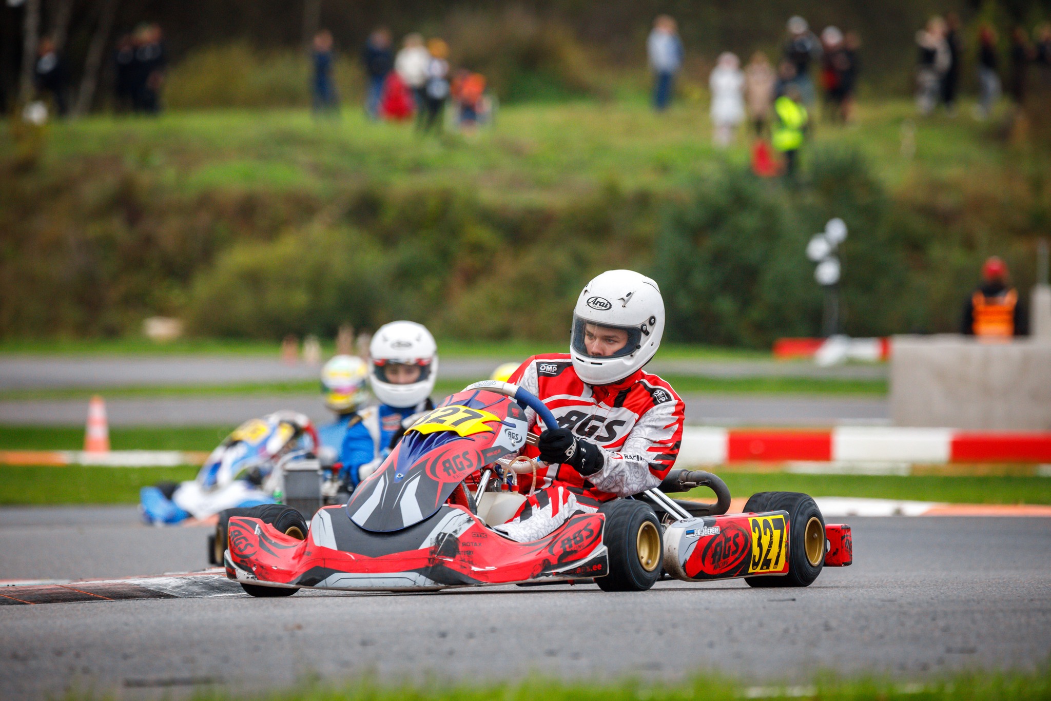2025 RMC EST, LV, Nordic, CEE, Winter cup